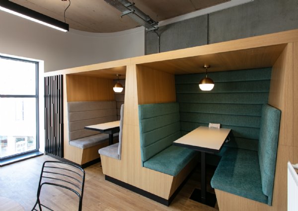 Property at Streamline, 436-441 Paintworks, Arno's Vale, Bristol, BS4 3AS